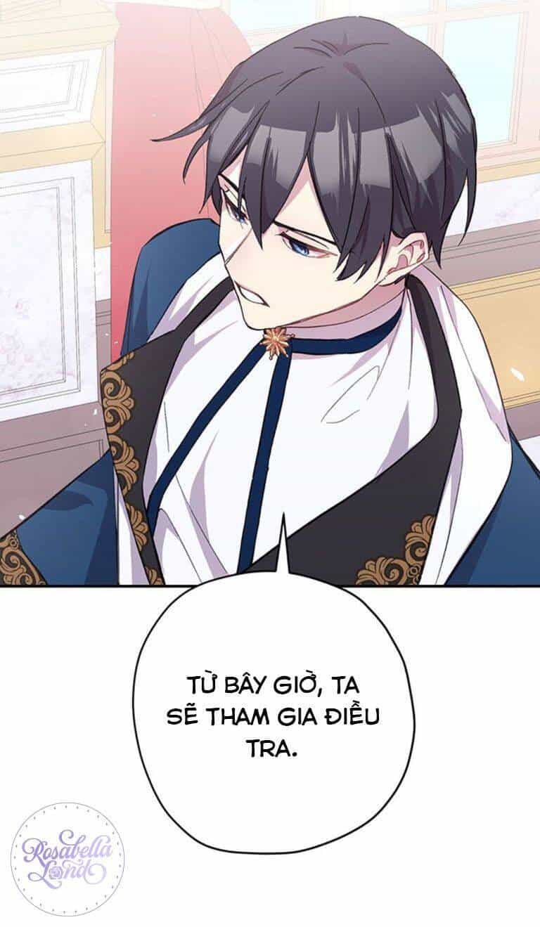 Xin Hãy Cứ Khóc Thái Tử - Chương 6 - ảnh 79
