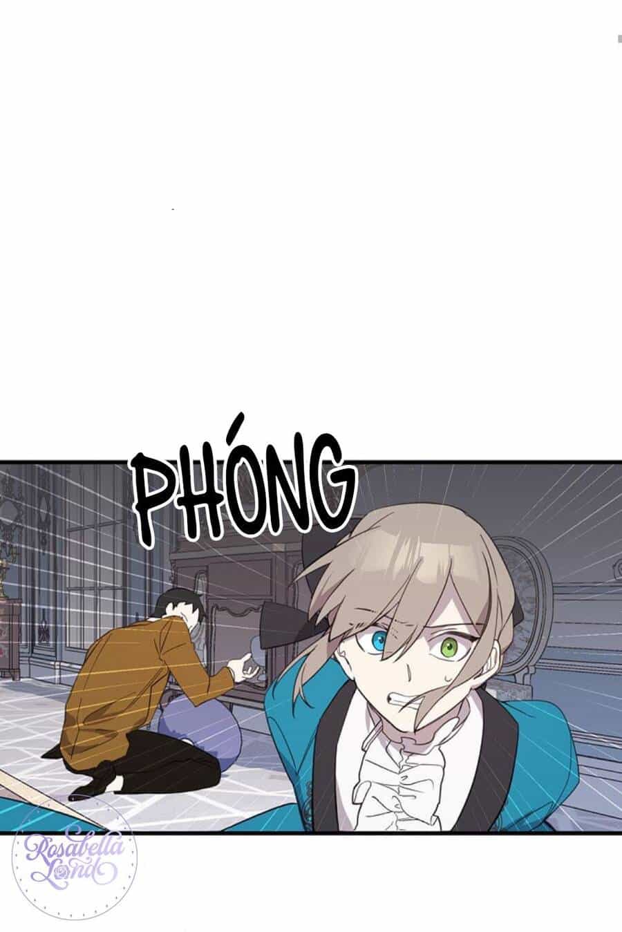 Xin Hãy Cứ Khóc Thái Tử - Chương 7 - ảnh 26