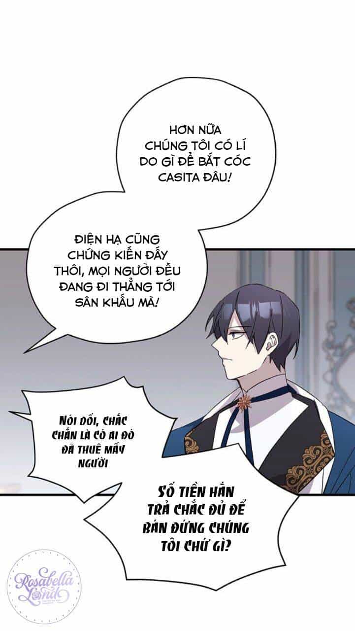 Xin Hãy Cứ Khóc Thái Tử - Chương 8 - ảnh 4