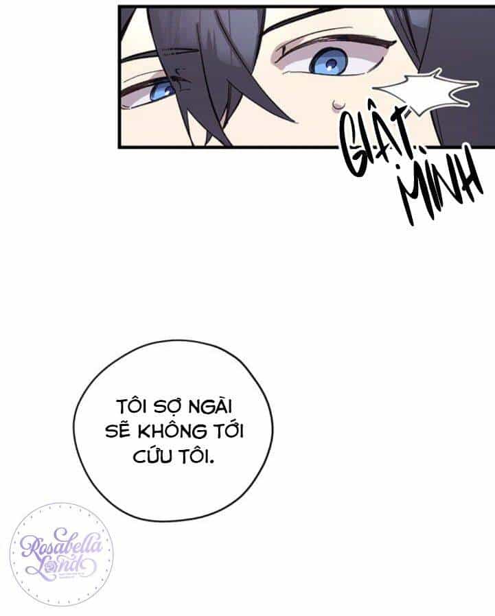 Xin Hãy Cứ Khóc Thái Tử - Chương 8 - ảnh 44
