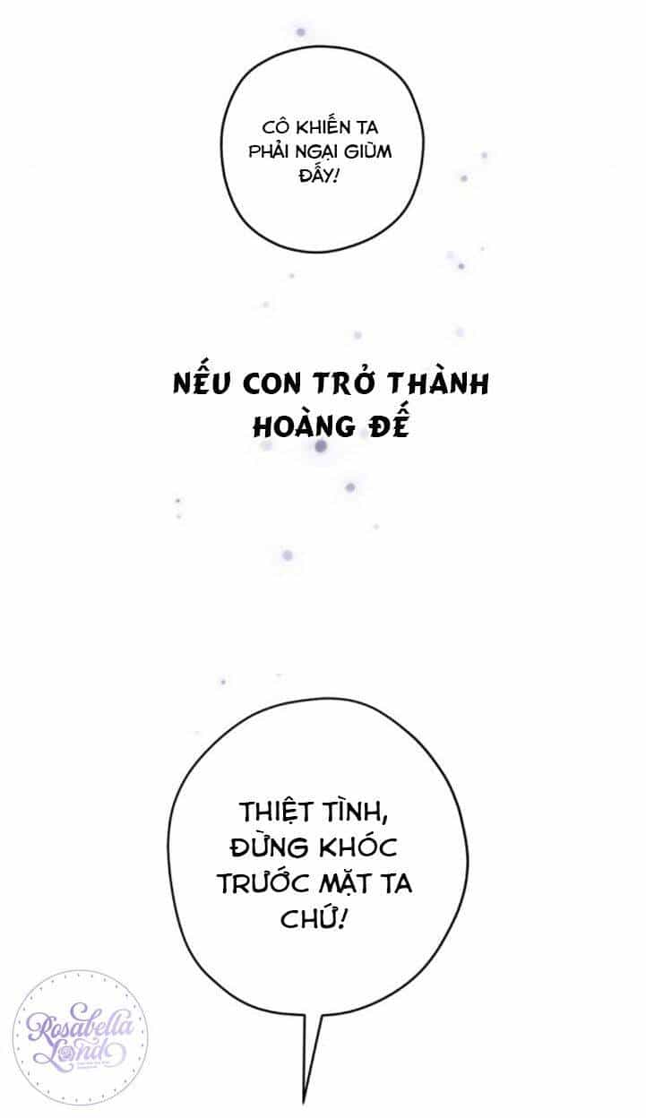 Xin Hãy Cứ Khóc Thái Tử - Chương 8 - ảnh 50