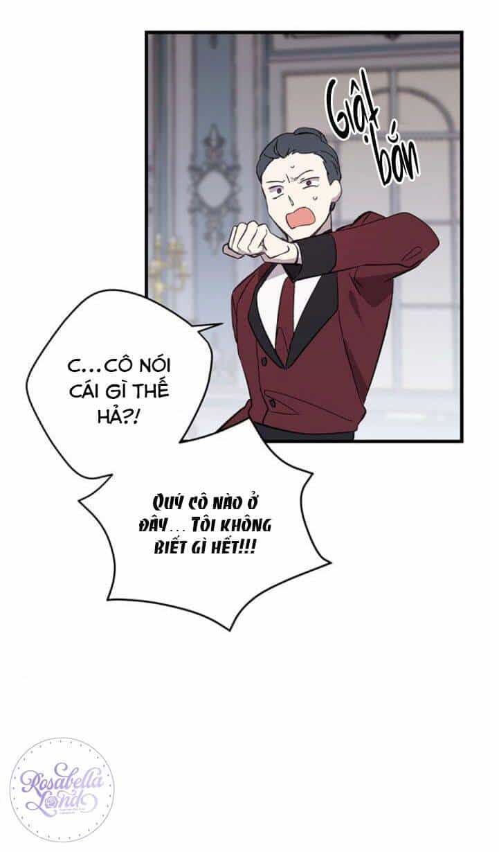 Xin Hãy Cứ Khóc Thái Tử - Chương 8 - ảnh 9