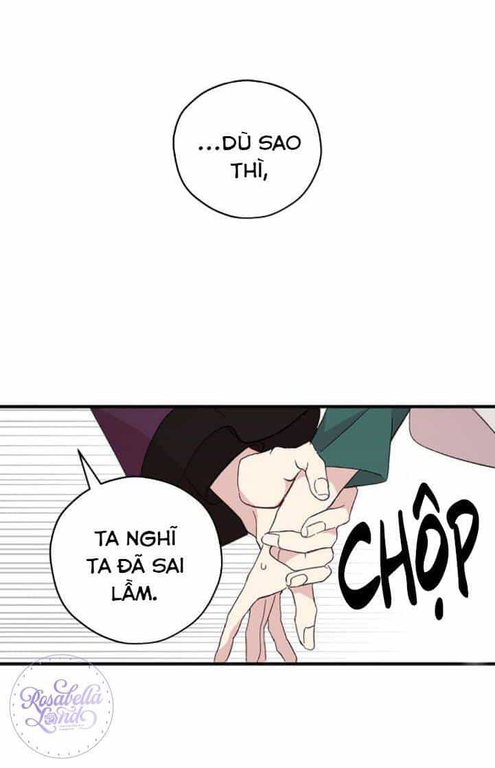 Xin Hãy Cứ Khóc Thái Tử - Chương 9 - ảnh 20