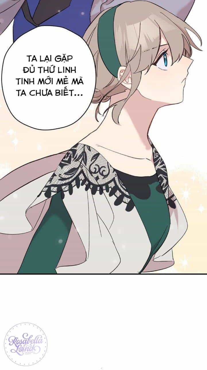 Xin Hãy Cứ Khóc Thái Tử - Chương 9 - ảnh 48
