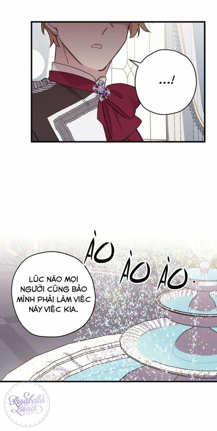 Xin Hãy Cứ Khóc Thái Tử - Chương 9 - ảnh 50