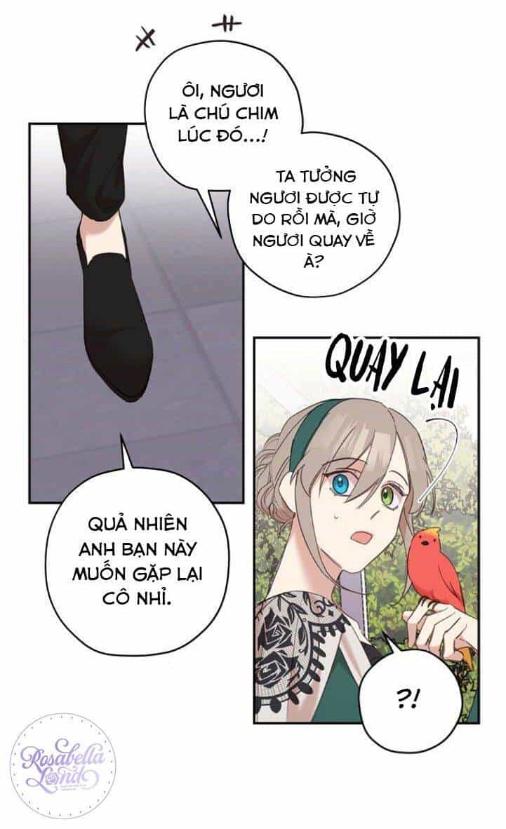 Xin Hãy Cứ Khóc Thái Tử - Chương 9 - ảnh 54