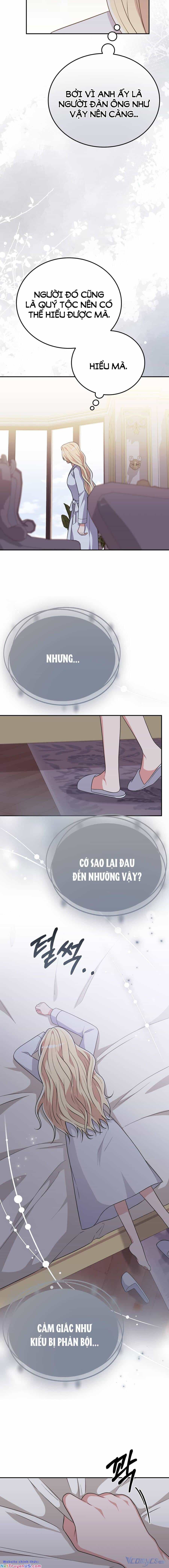 Xin Hãy Để Ý Tới Jasmine - Chương 28 - ảnh 5