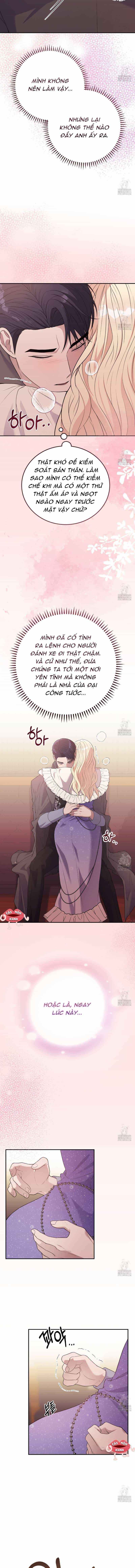 Xin Hãy Để Ý Tới Jasmine - Chương 39 - ảnh 4
