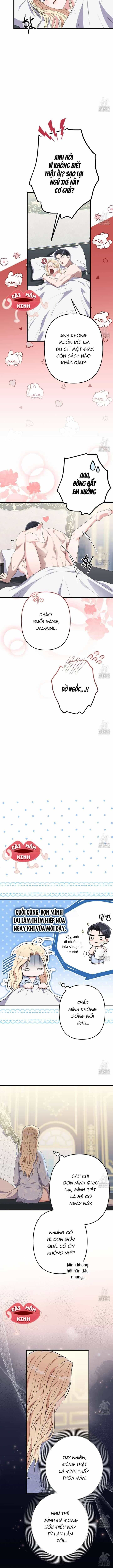Xin Hãy Để Ý Tới Jasmine - Chương 51 - ảnh 7