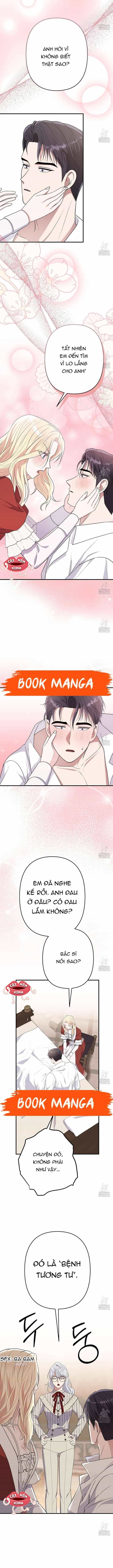 Xin Hãy Để Ý Tới Jasmine - Chương 54 - ảnh 4