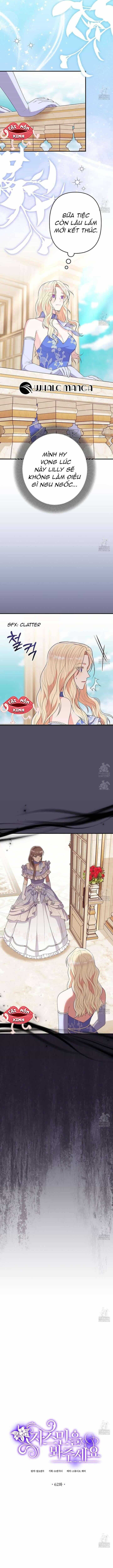 Xin Hãy Để Ý Tới Jasmine - Chương 62 - ảnh 3