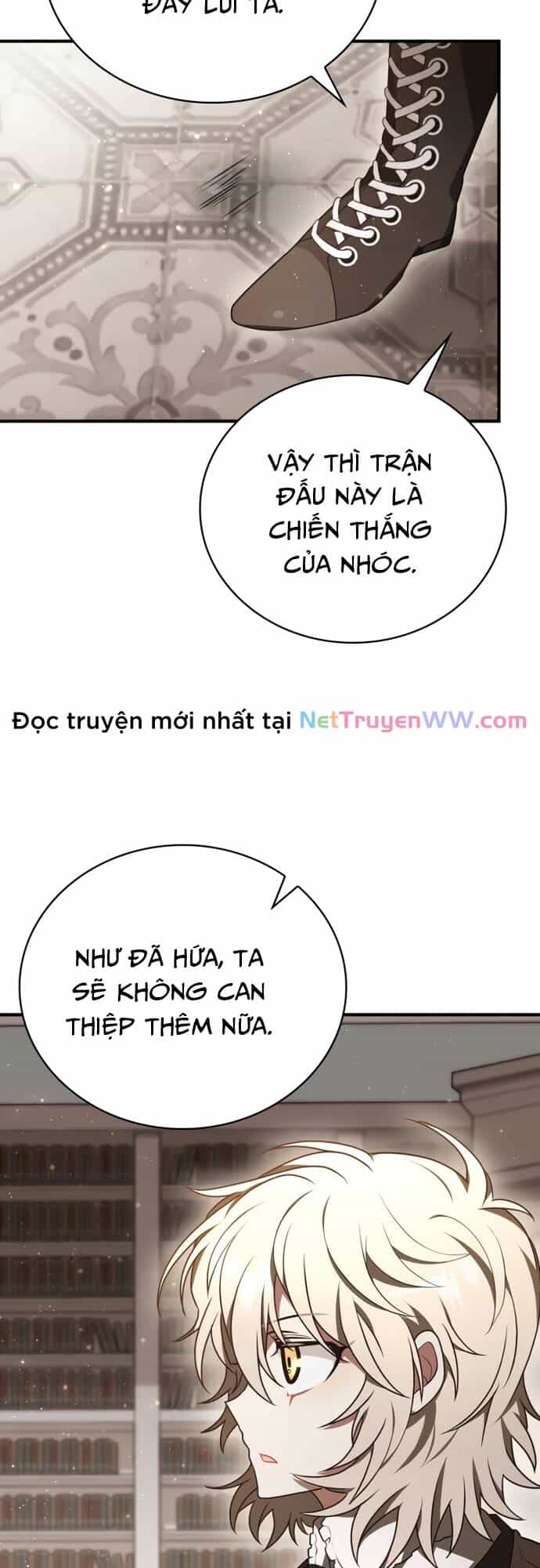 Xin Hãy Đọc - Chương 13 - ảnh 32