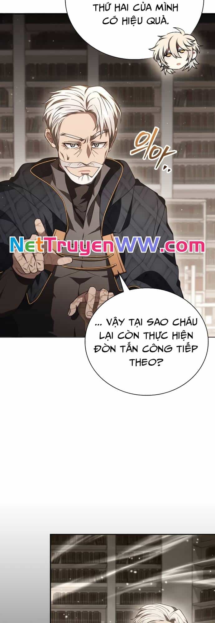 Xin Hãy Đọc - Chương 13 - ảnh 36