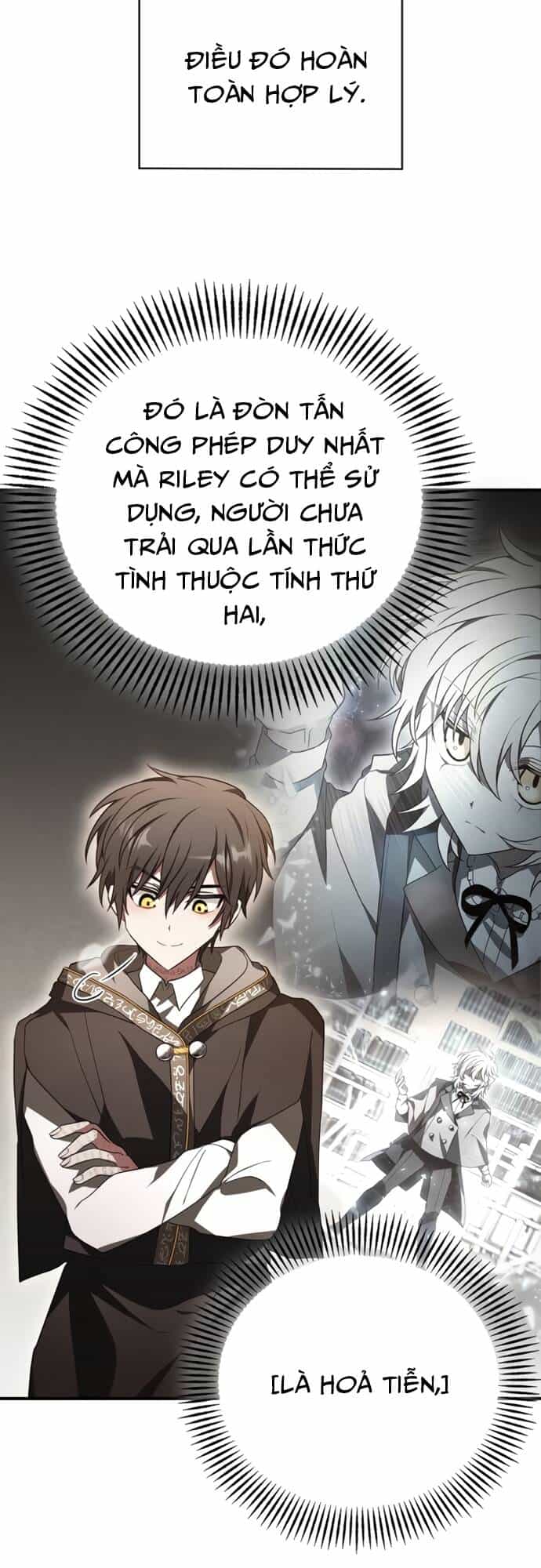 Xin Hãy Đọc - Chương 13 - ảnh 50