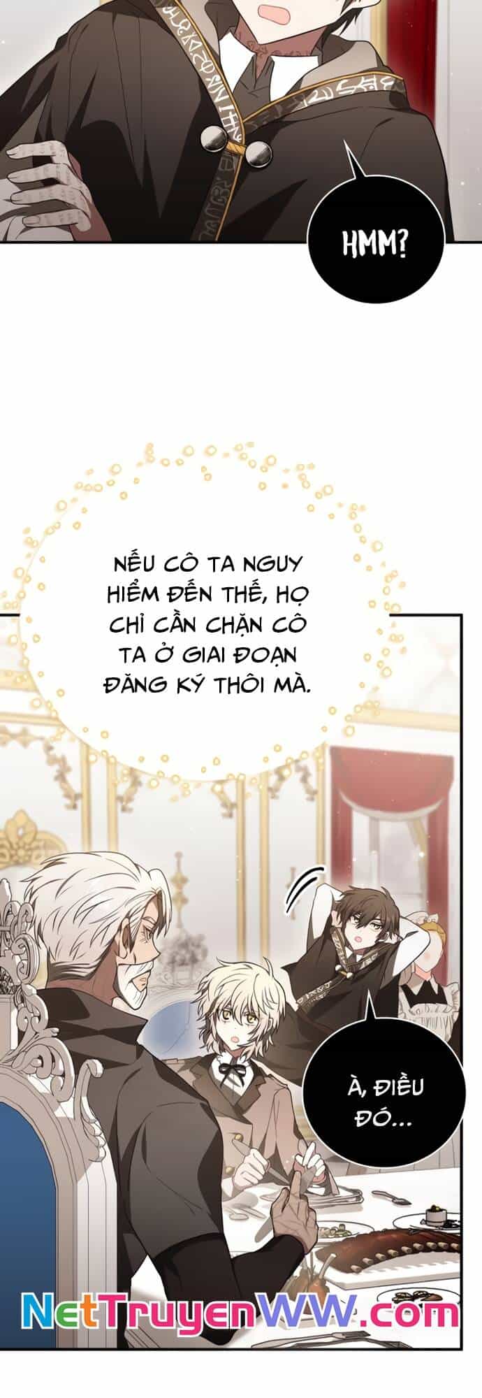 Xin Hãy Đọc - Chương 14 - ảnh 7
