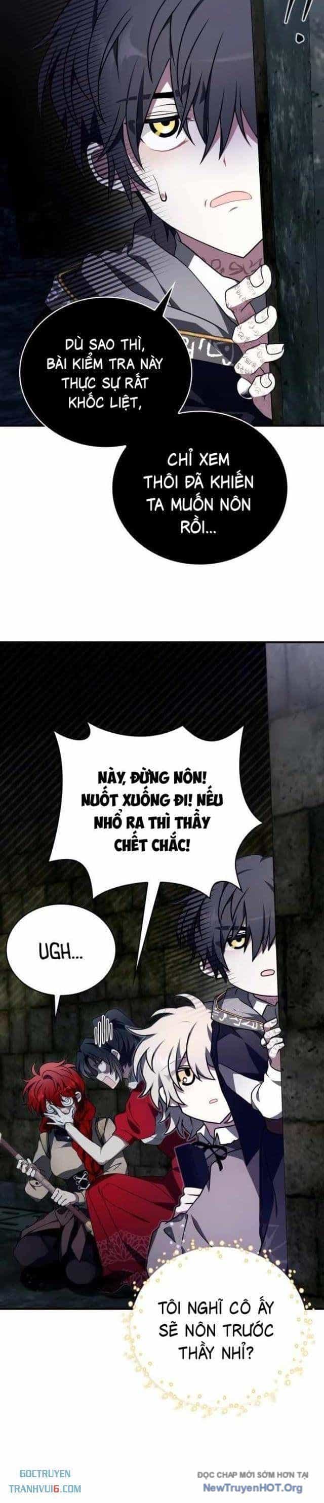 Xin Hãy Đọc - Chương 18 - ảnh 4