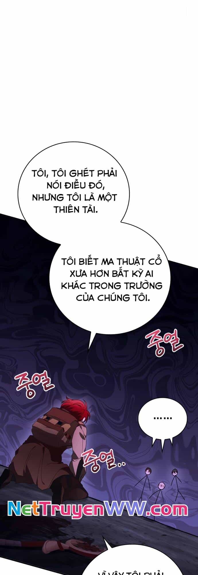 Xin Hãy Đọc - Chương 19 - ảnh 7
