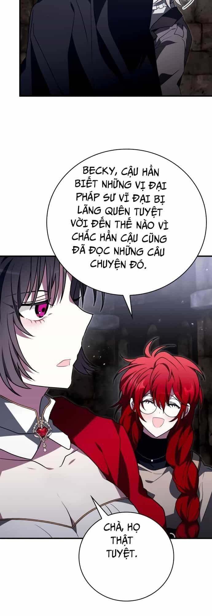 Xin Hãy Đọc - Chương 20 - ảnh 40