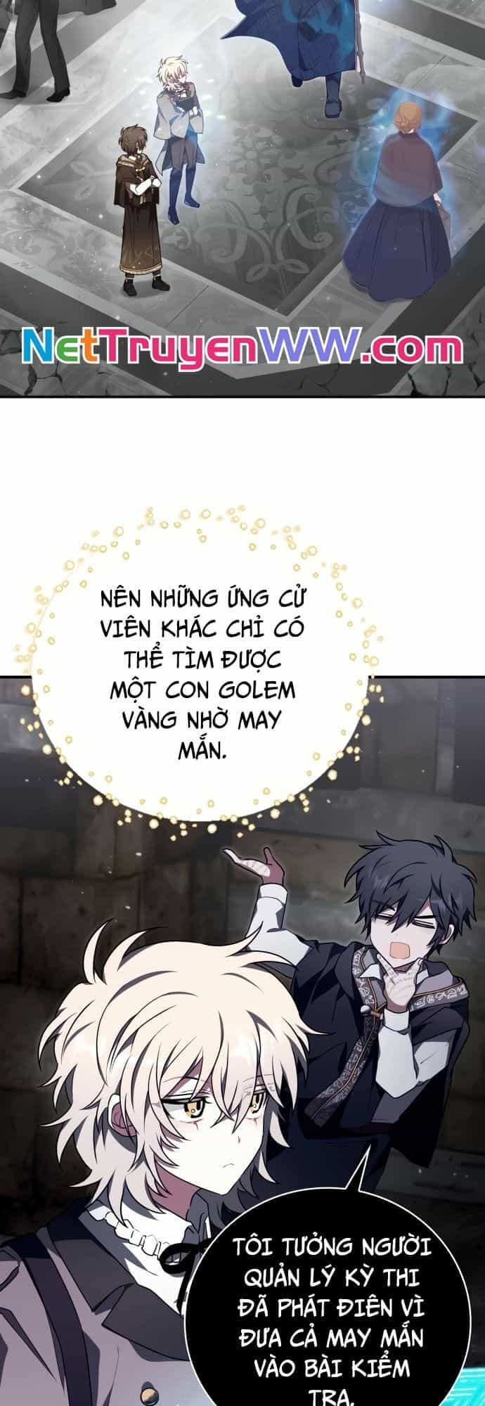 Xin Hãy Đọc - Chương 20 - ảnh 5