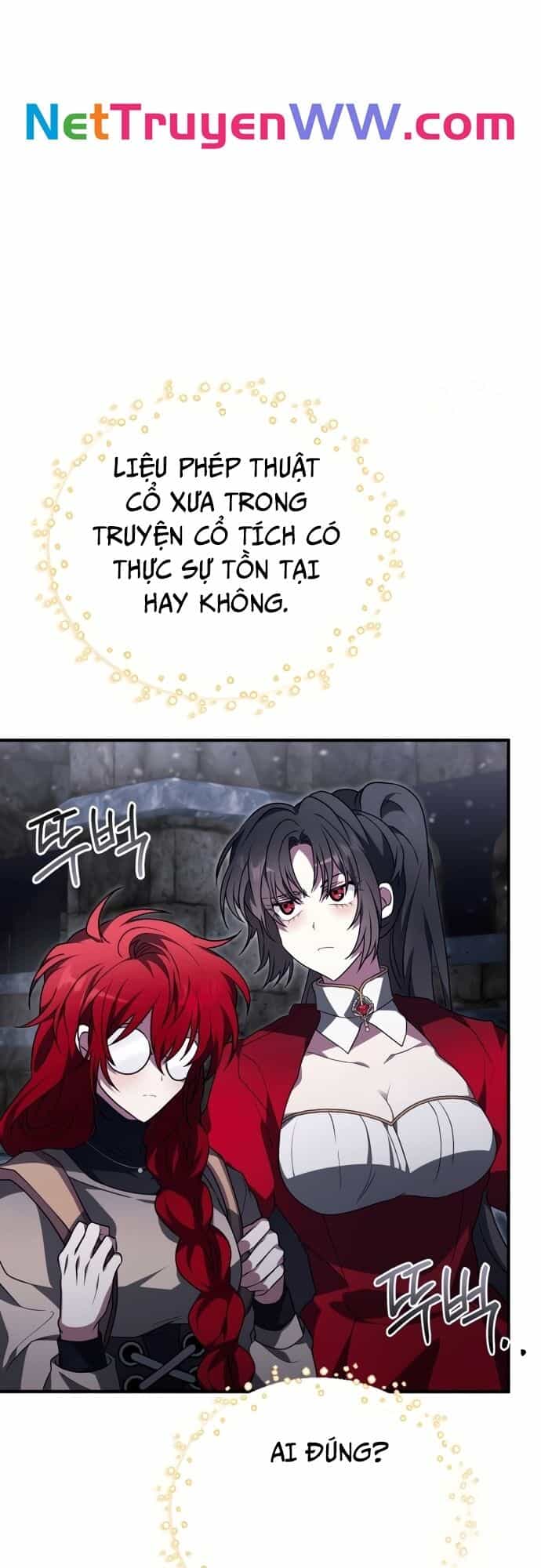 Xin Hãy Đọc - Chương 20 - ảnh 71