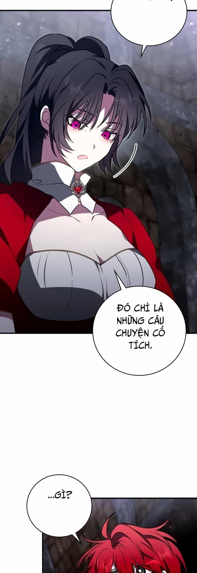 Xin Hãy Đọc - Chương 20 - ảnh 73