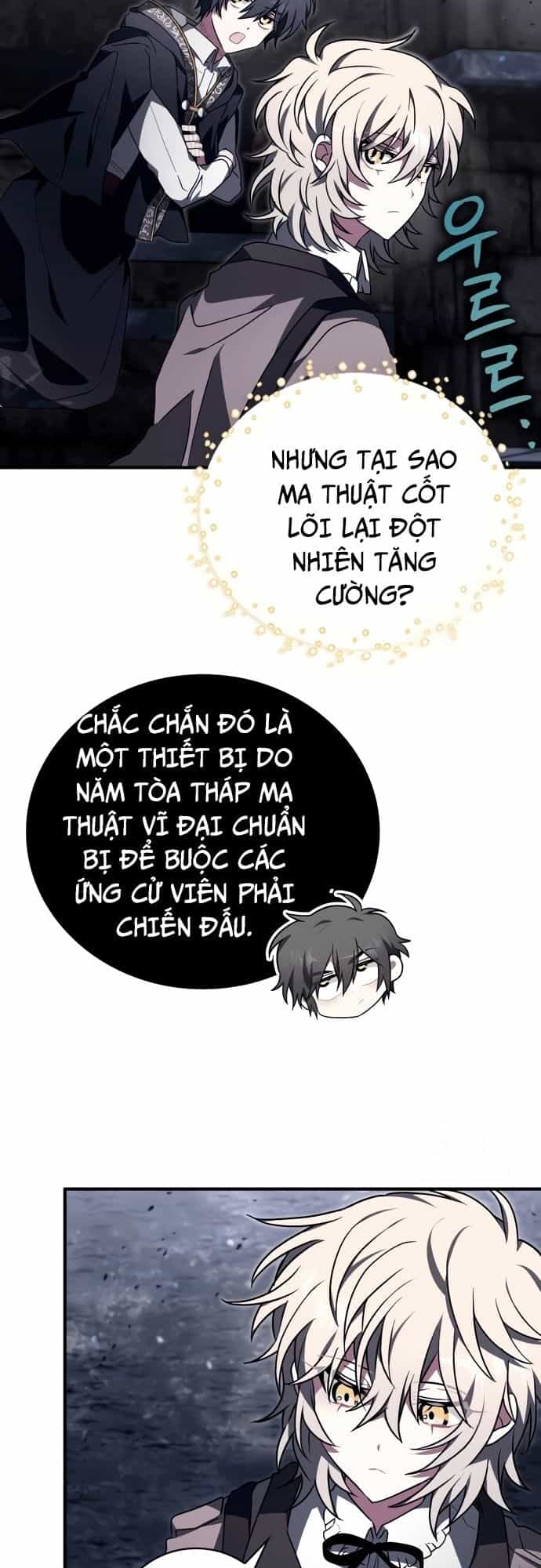 Xin Hãy Đọc - Chương 20 - ảnh 9