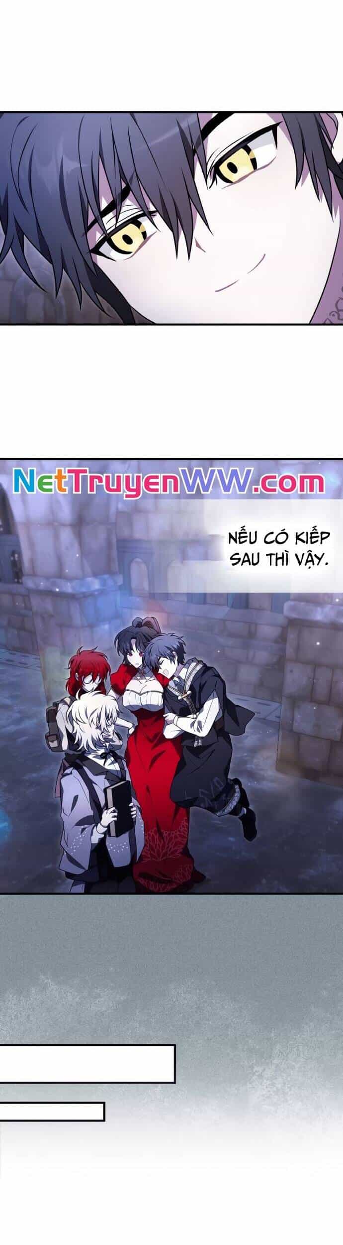 Xin Hãy Đọc - Chương 21 - ảnh 24