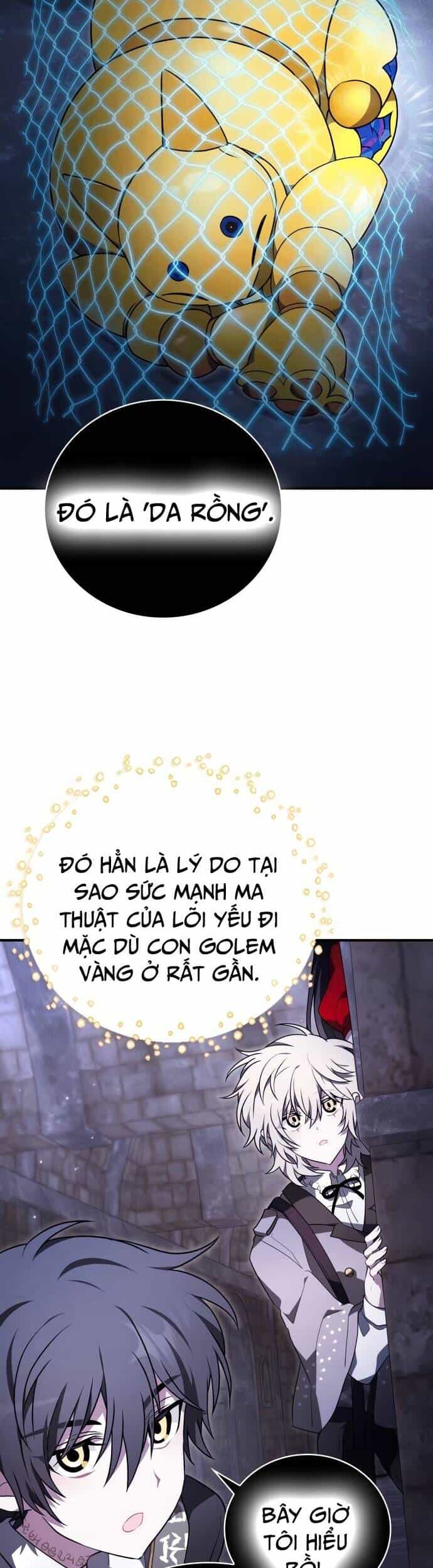 Xin Hãy Đọc - Chương 21 - ảnh 30