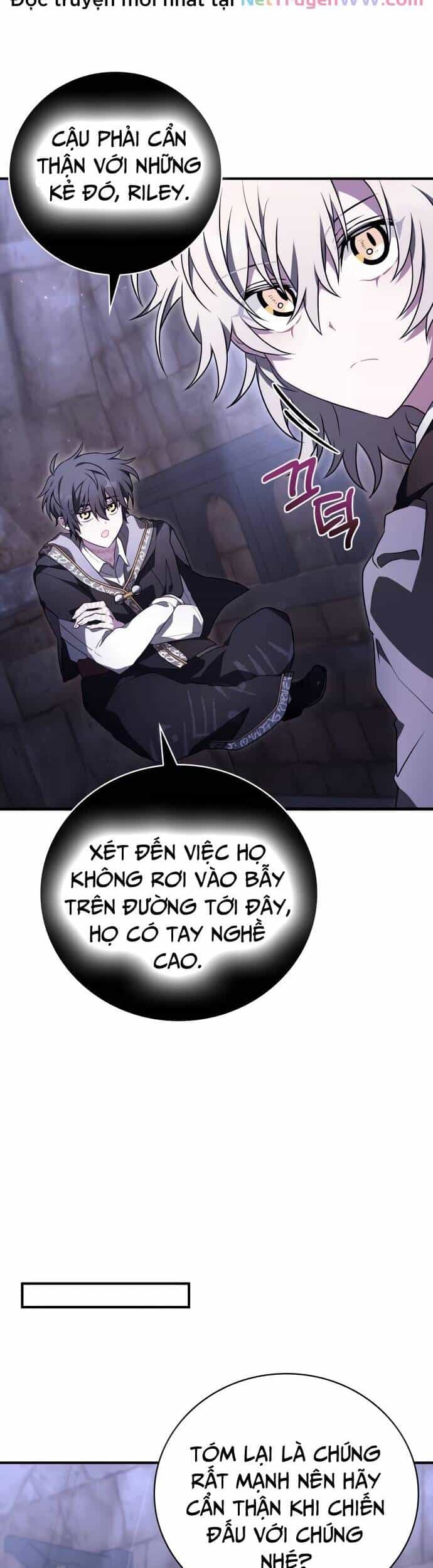 Xin Hãy Đọc - Chương 21 - ảnh 32