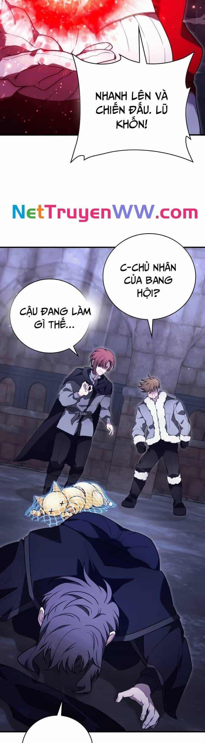 Xin Hãy Đọc - Chương 21 - ảnh 40