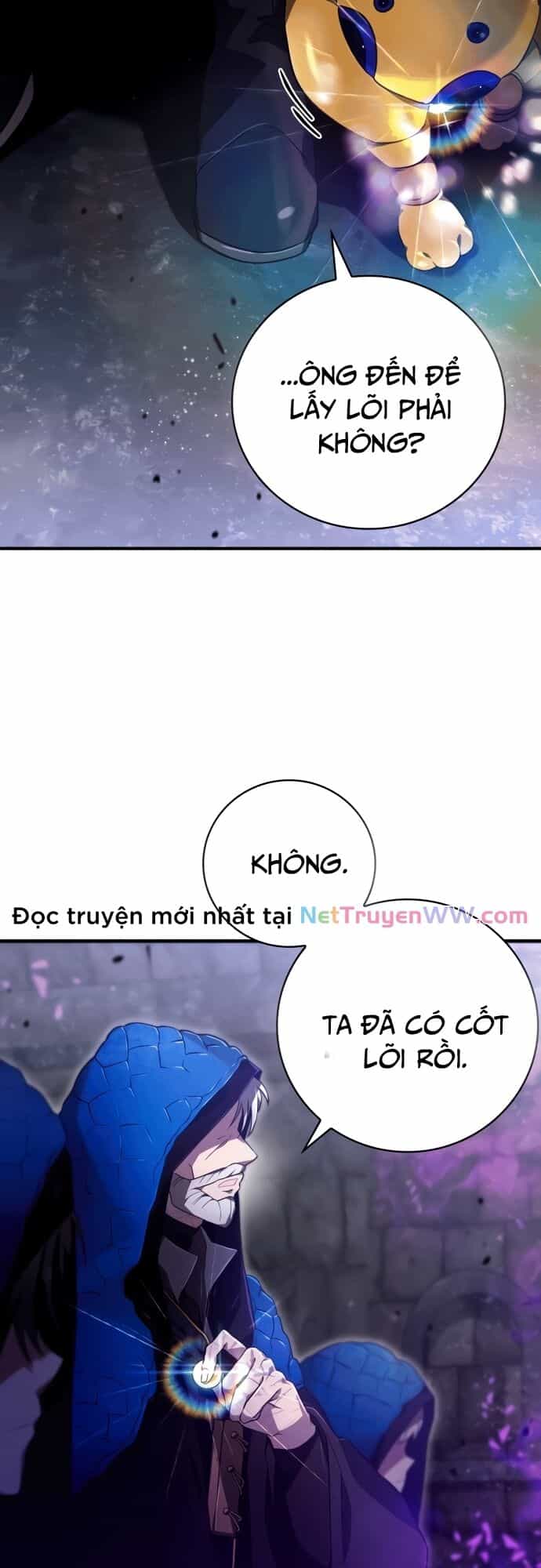Xin Hãy Đọc - Chương 22 - ảnh 60