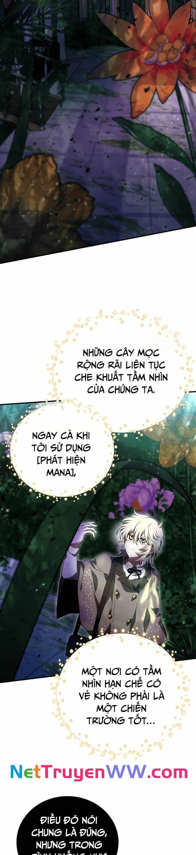 Xin Hãy Đọc - Chương 23 - ảnh 33