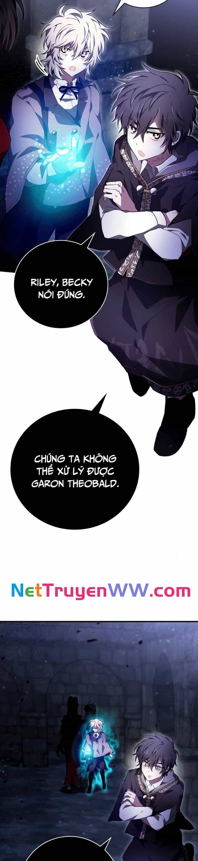 Xin Hãy Đọc - Chương 23 - ảnh 5