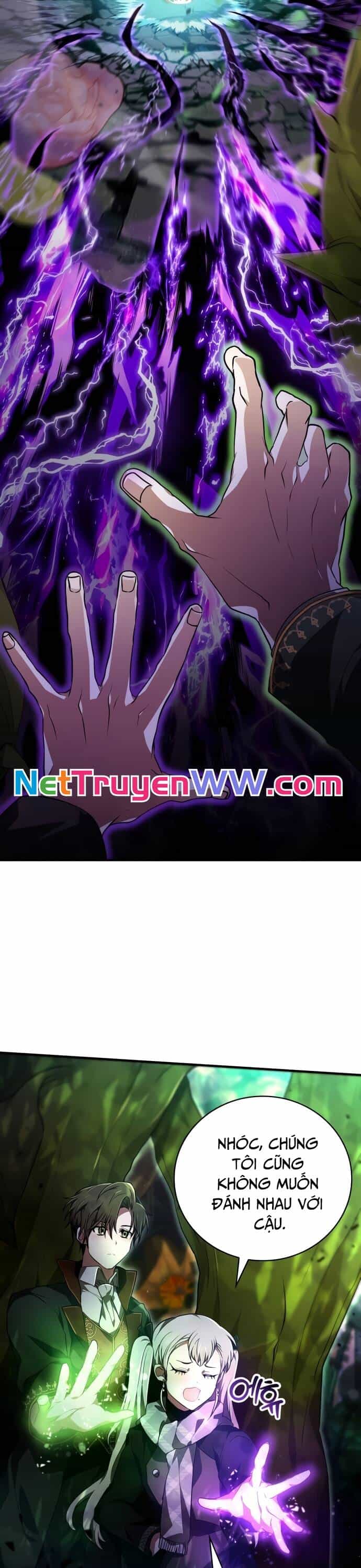 Xin Hãy Đọc - Chương 24 - ảnh 7