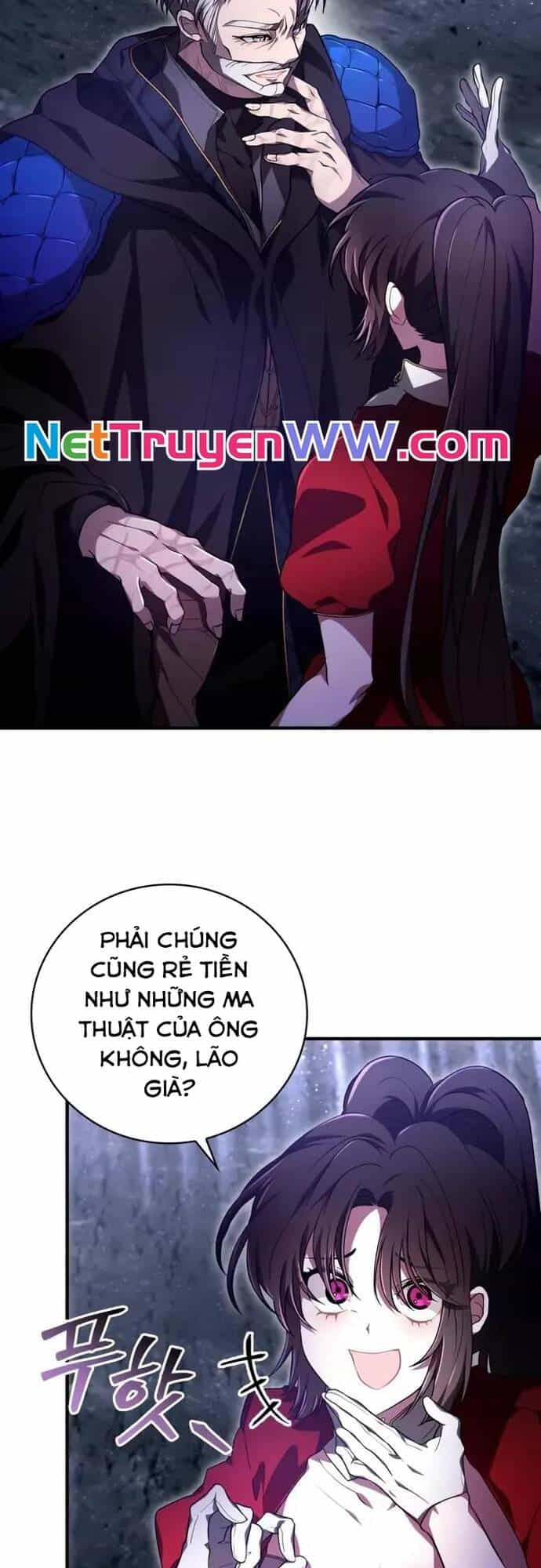 Xin Hãy Đọc - Chương 26 - ảnh 5