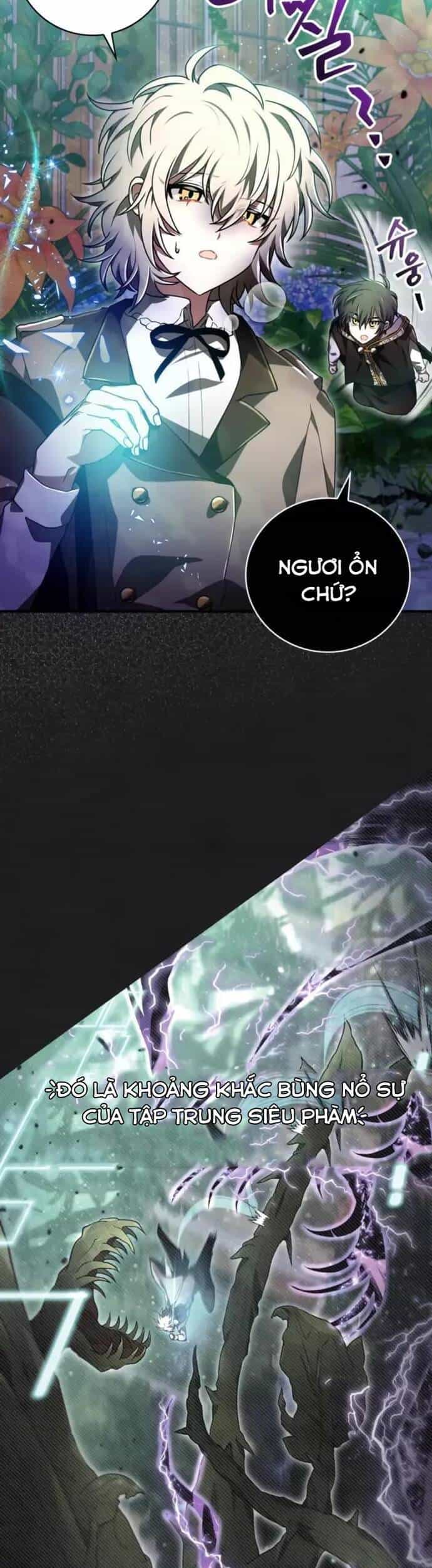 Xin Hãy Đọc - Chương 27 - ảnh 3