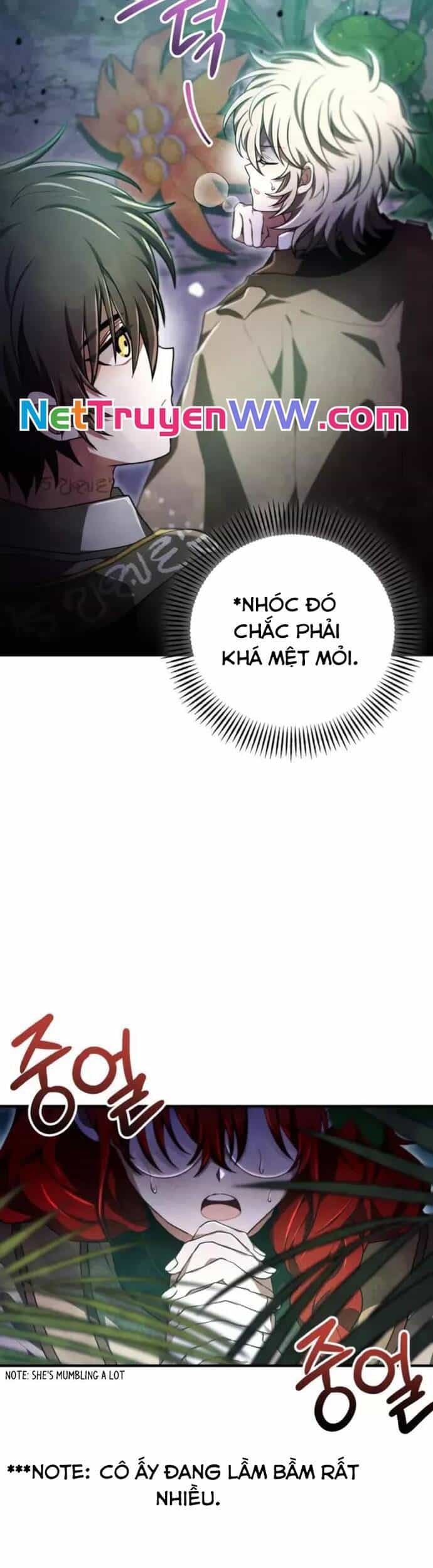 Xin Hãy Đọc - Chương 27 - ảnh 5