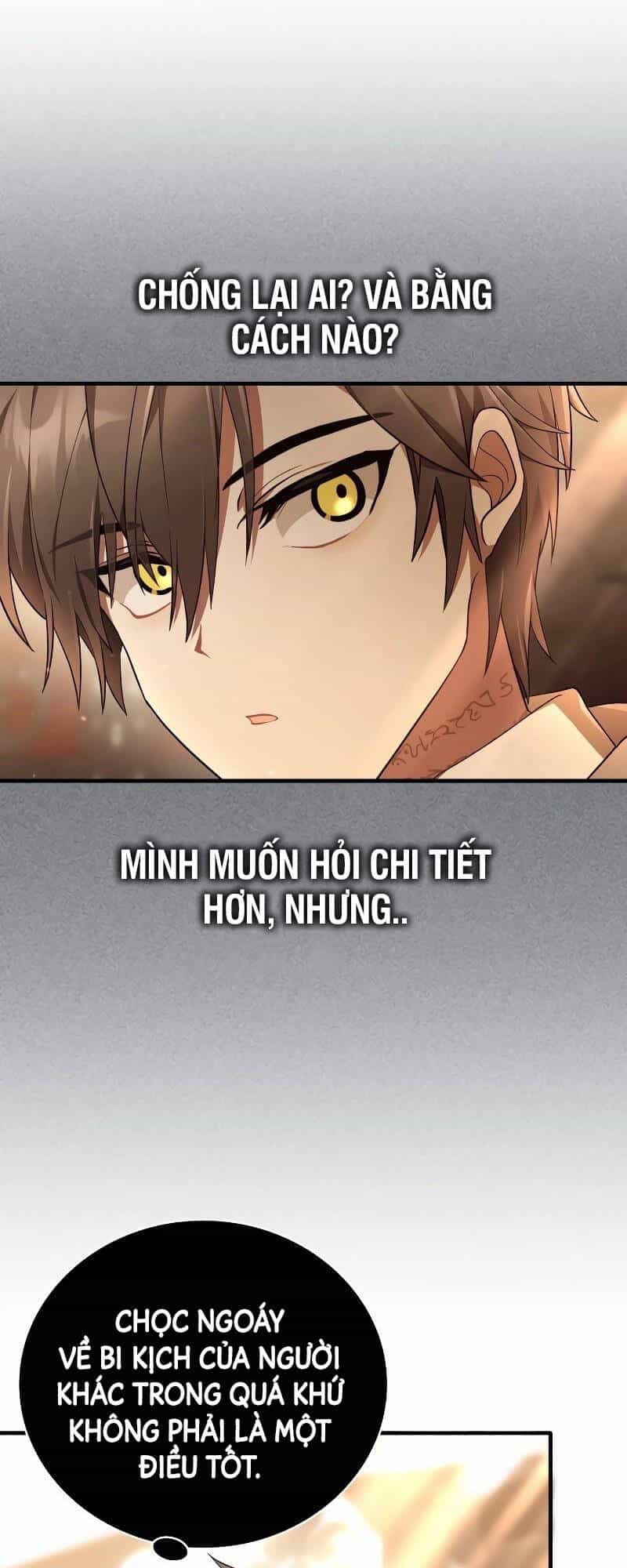 Xin Hãy Đọc - Chương 3 - ảnh 16