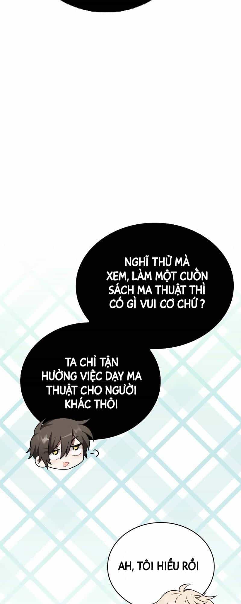 Xin Hãy Đọc - Chương 3 - ảnh 27