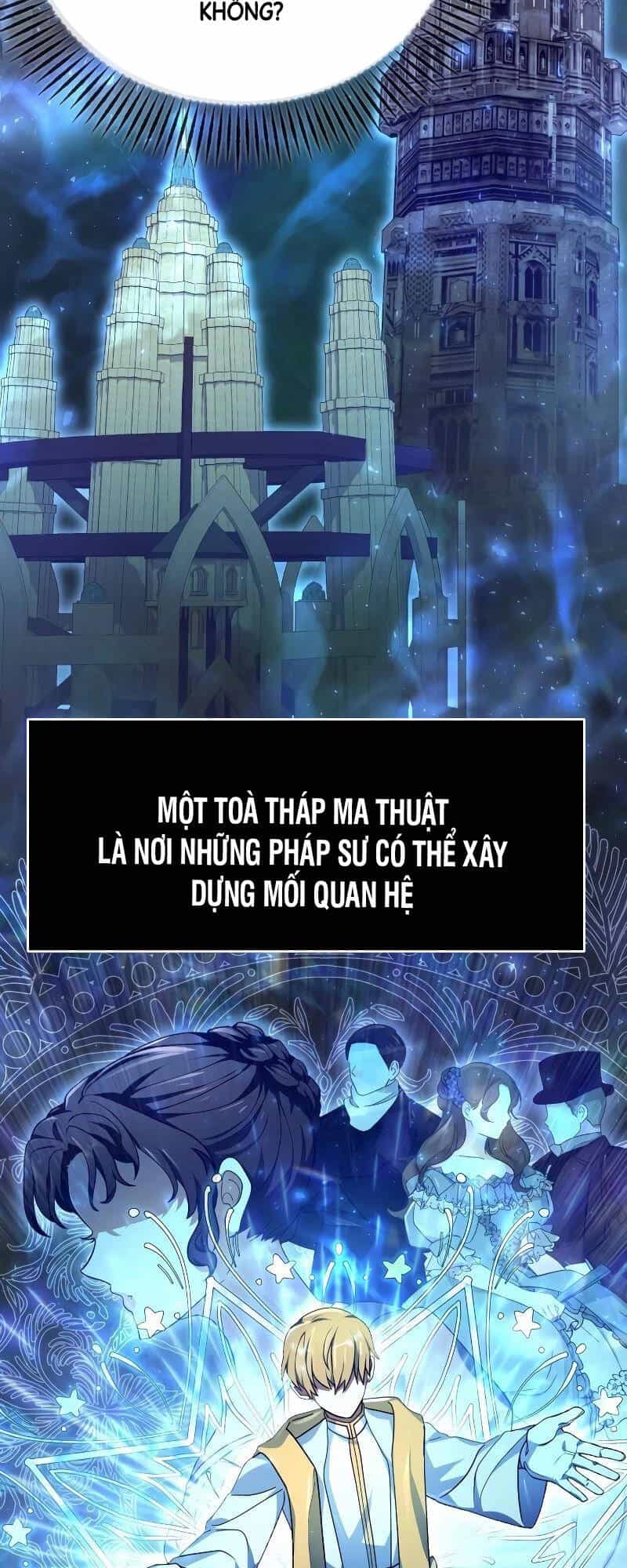 Xin Hãy Đọc - Chương 3 - ảnh 35