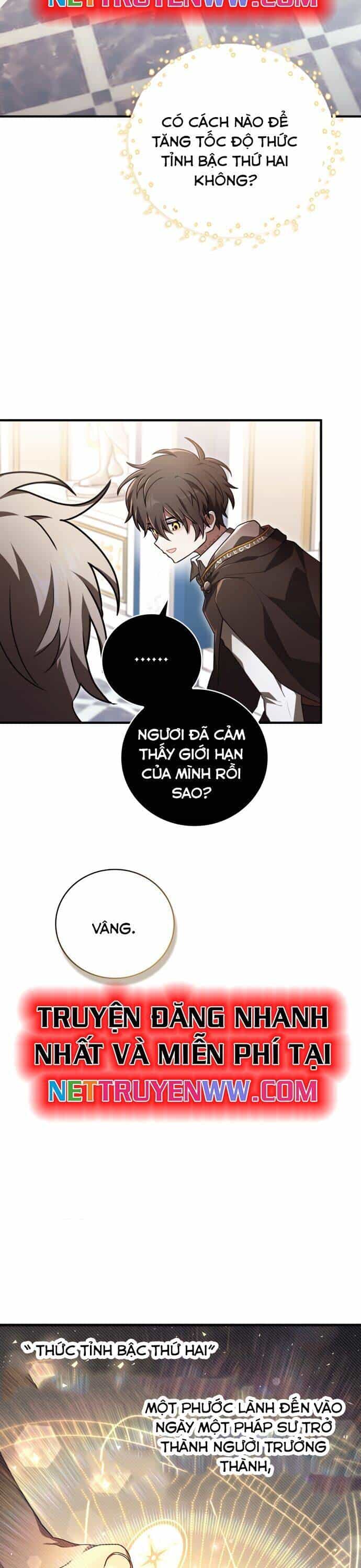 Xin Hãy Đọc - Chương 32 - ảnh 20