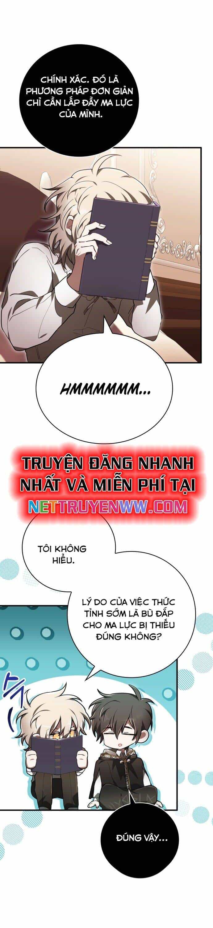 Xin Hãy Đọc - Chương 32 - ảnh 29