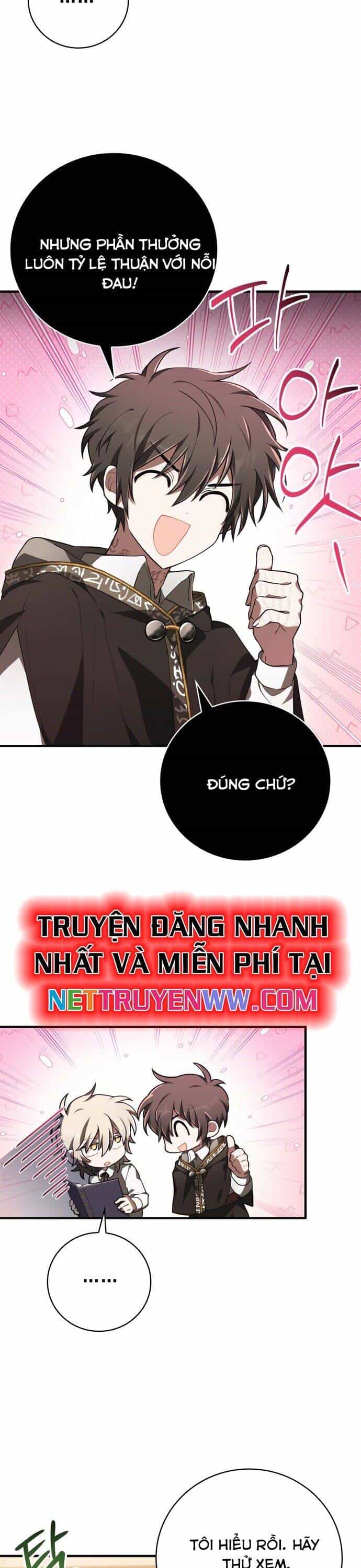 Xin Hãy Đọc - Chương 32 - ảnh 35