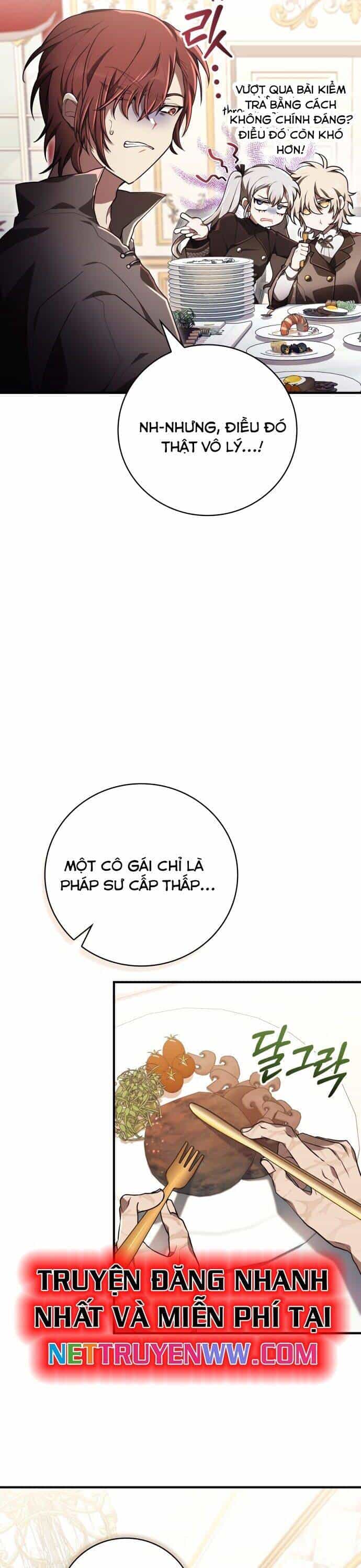 Xin Hãy Đọc - Chương 32 - ảnh 7