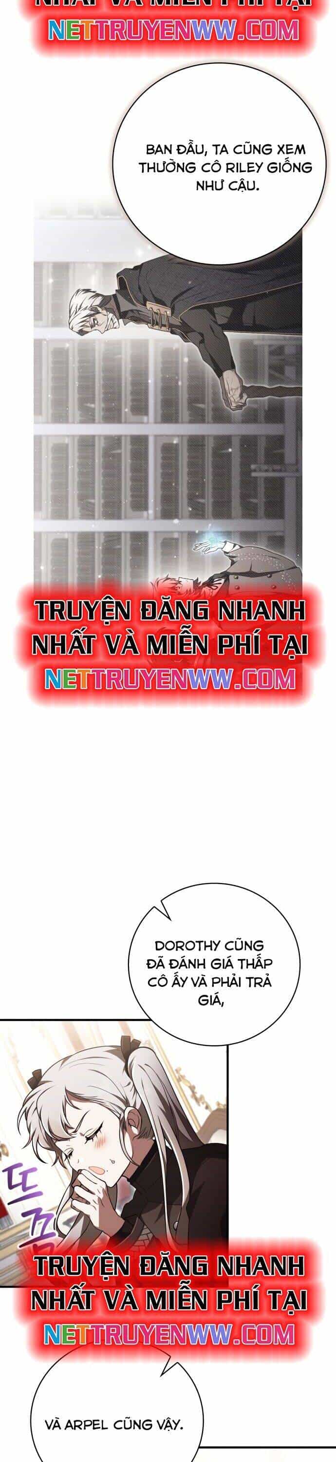 Xin Hãy Đọc - Chương 32 - ảnh 9