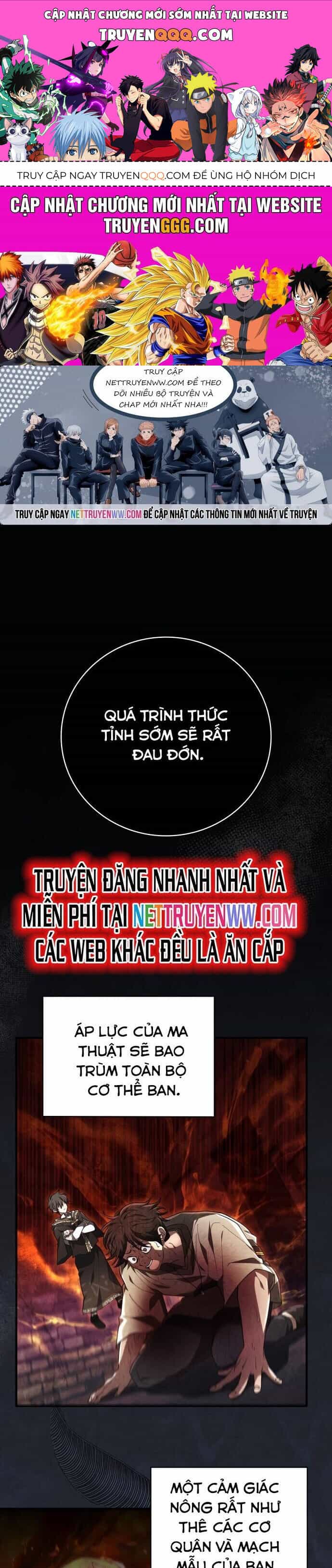 Xin Hãy Đọc - Chương 33 - ảnh 1