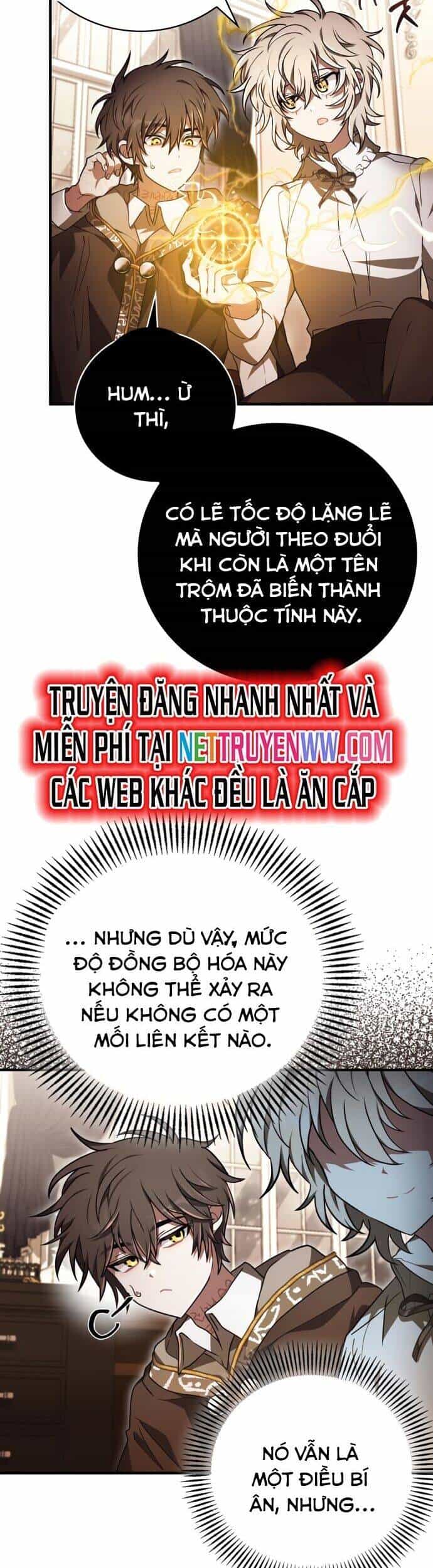 Xin Hãy Đọc - Chương 33 - ảnh 20