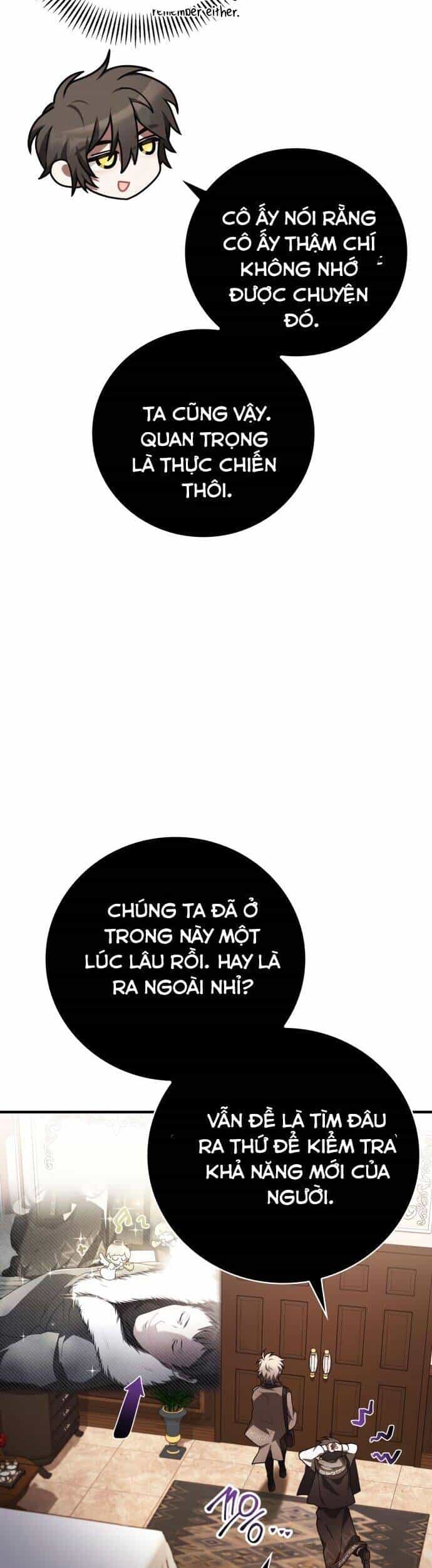 Xin Hãy Đọc - Chương 33 - ảnh 22