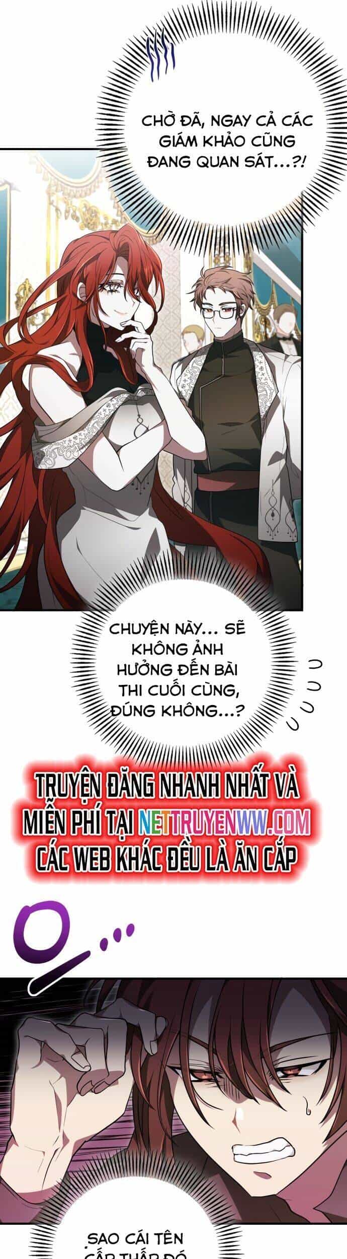 Xin Hãy Đọc - Chương 33 - ảnh 29