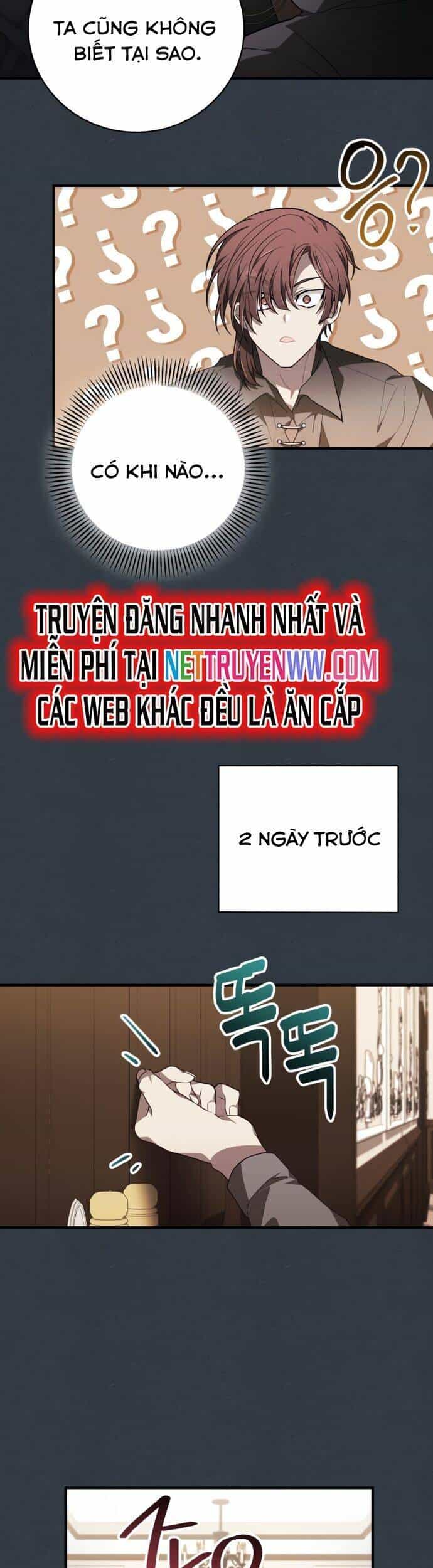Xin Hãy Đọc - Chương 33 - ảnh 33